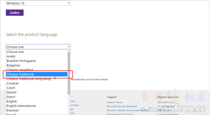 [下載] Windows 10 最新 1511 重灌/升級專用ISO檔