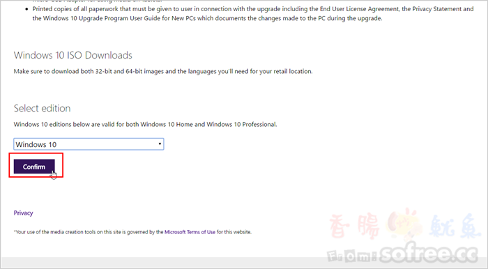 [下載] Windows 10 最新 1511 重灌/升級專用ISO檔